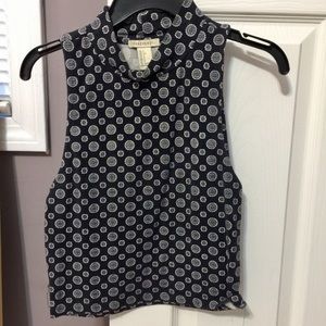 Forever 21 Crop Top
